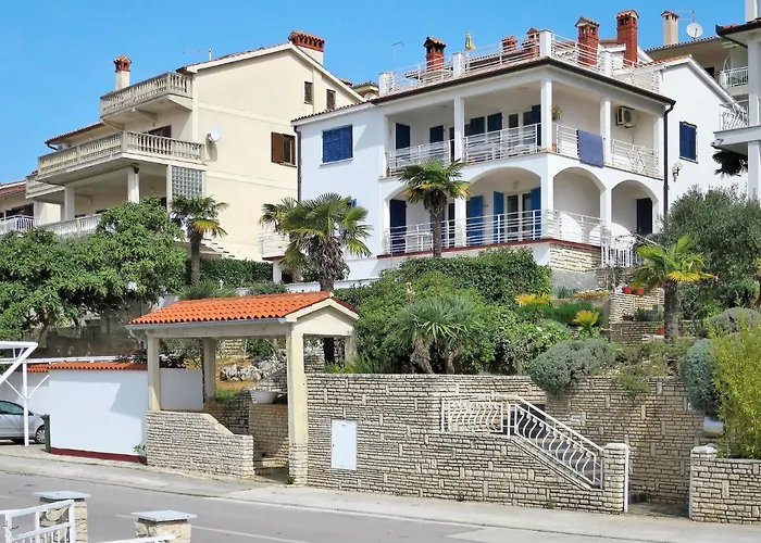 Palma-1 By Interhome Lejlighed