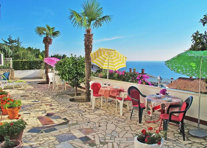 Lejlighed Palma-1 By Interhome *