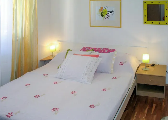 Palma-1 By Interhome Lejlighed Rabac