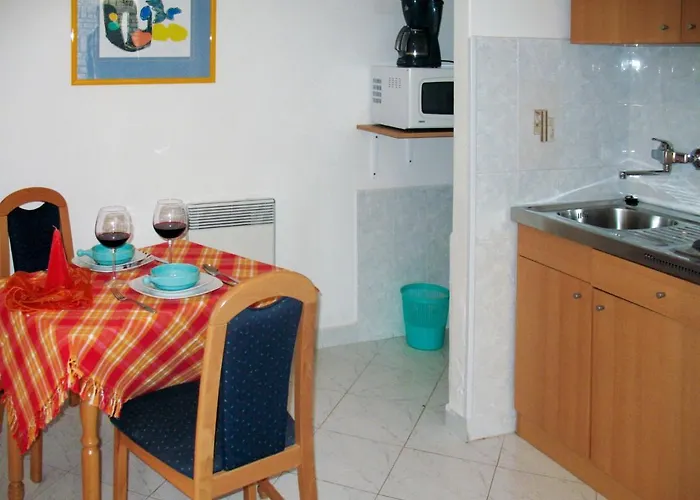 Palma-1 By Interhome