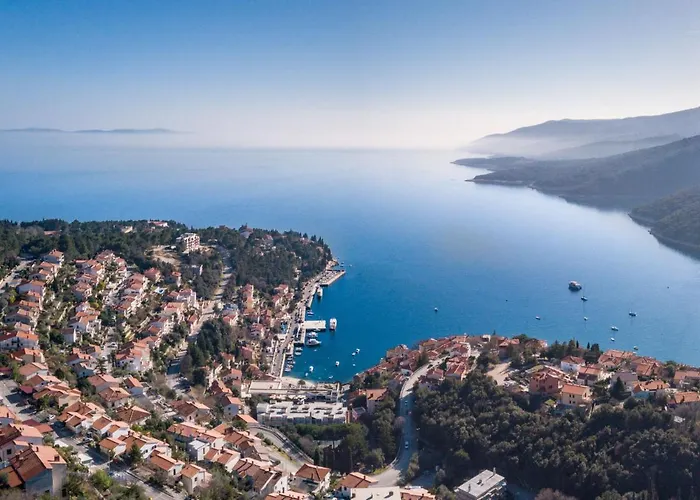 Lejlighed Palma-1 By Interhome Rabac